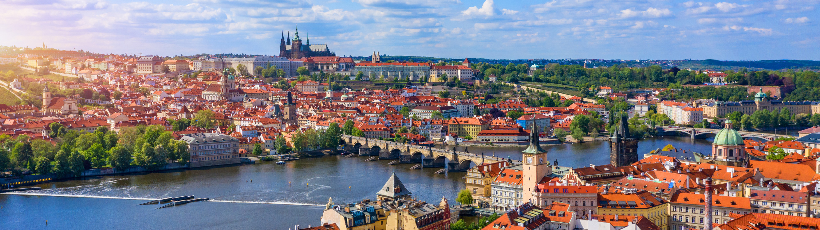Most loved destinations