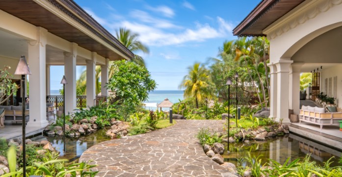Hilton Mauritius Resort & Spa