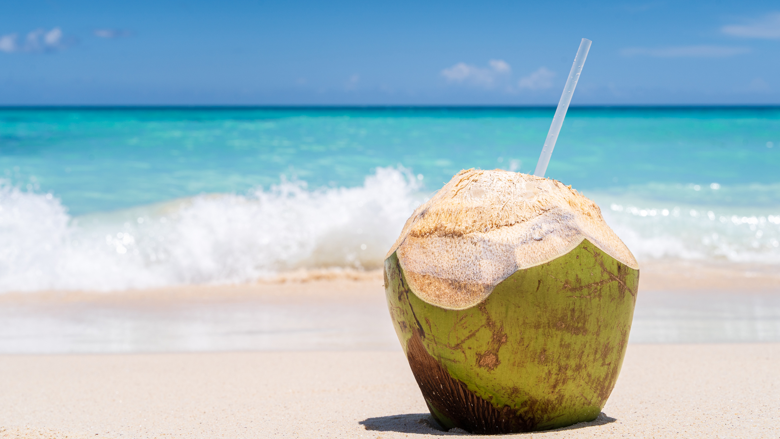 Caribbean
