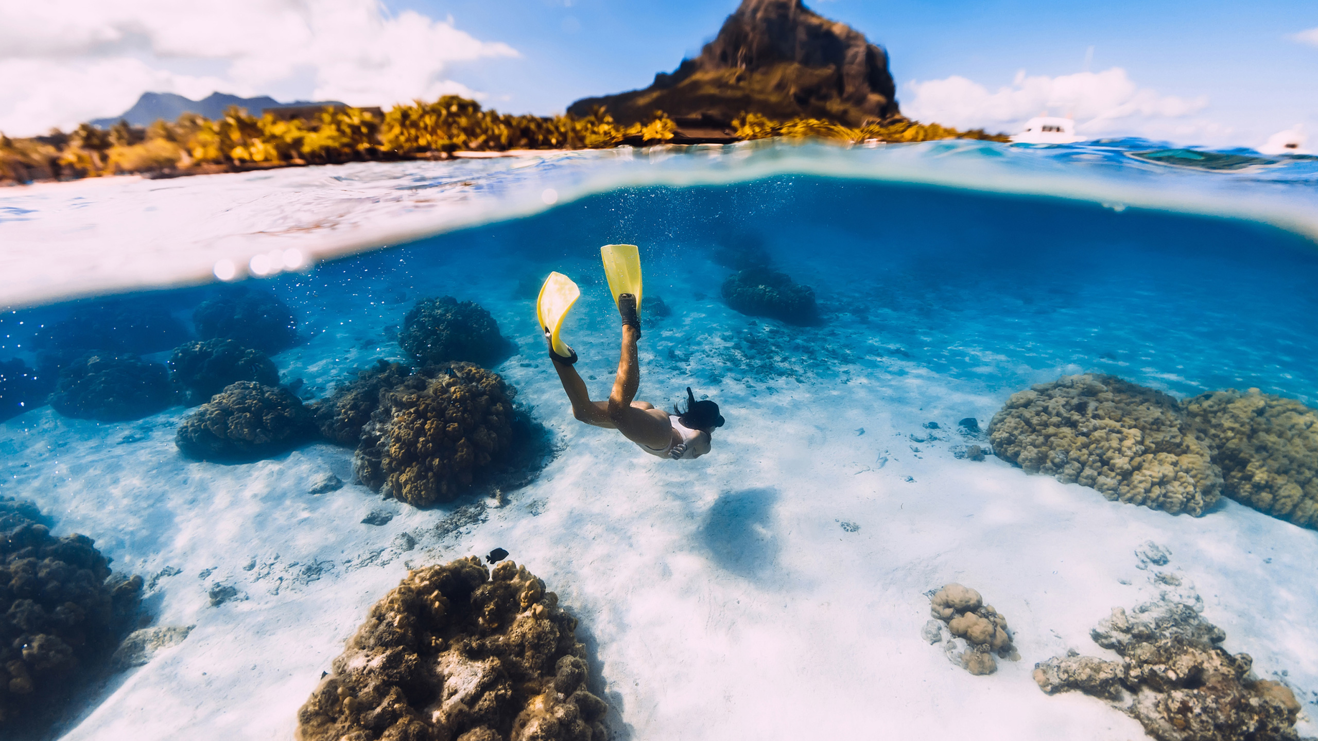 Mauritius